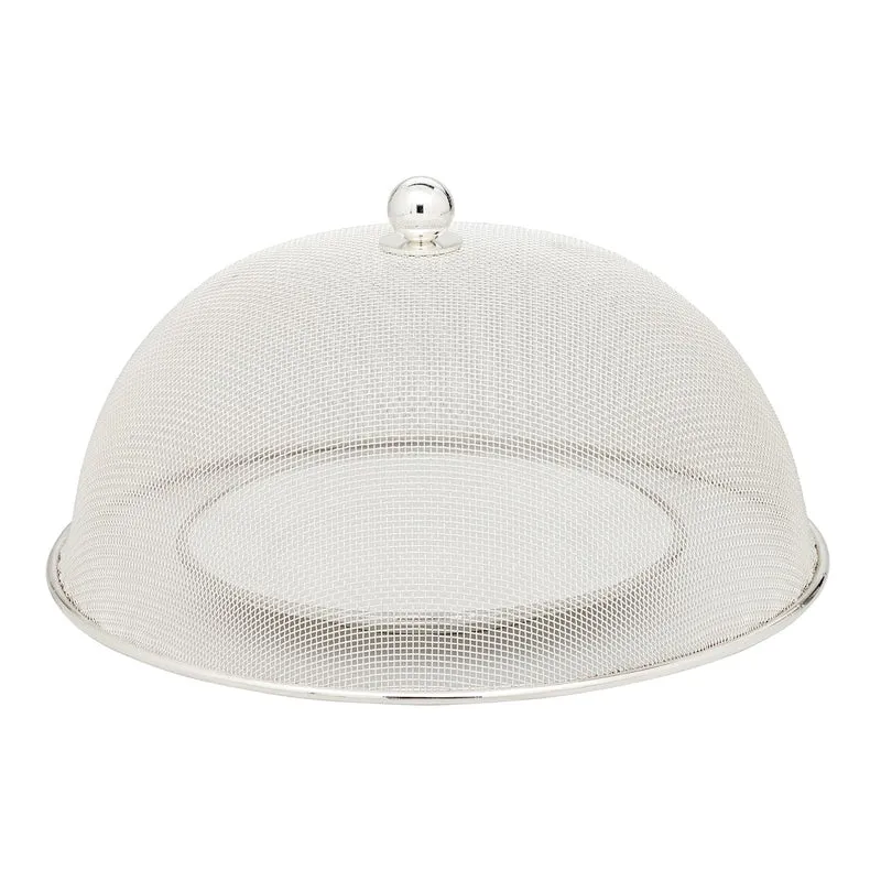 EDZARD Schutzhaube Classic Ø 30 cm
