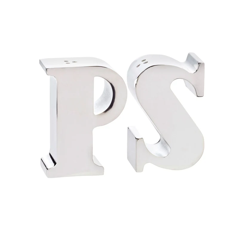 EDZARD Salz- u. Pfefferstr. Favre H 7 cm