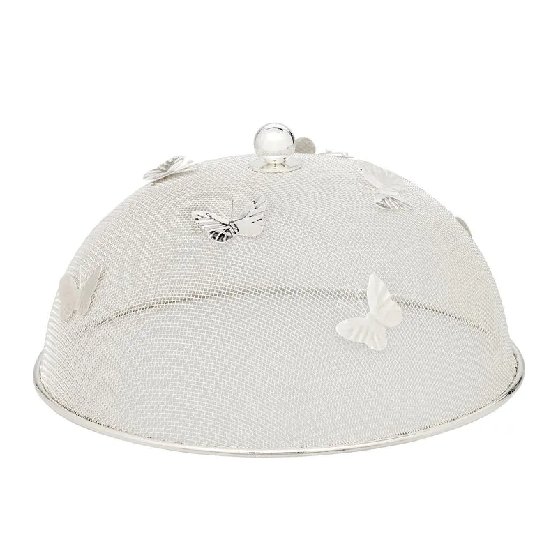 EDZARD Schutzhaube Butterfly Ø 30 cm
