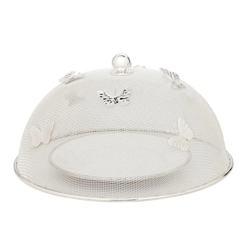 EDZARD Schutzhaube Butterfly Ø 30 cm