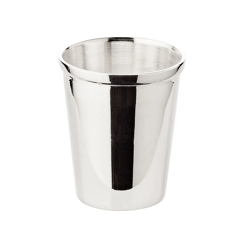 EDZARD Schnapsbecherset 6teilig mit Box Moya H 5 cm