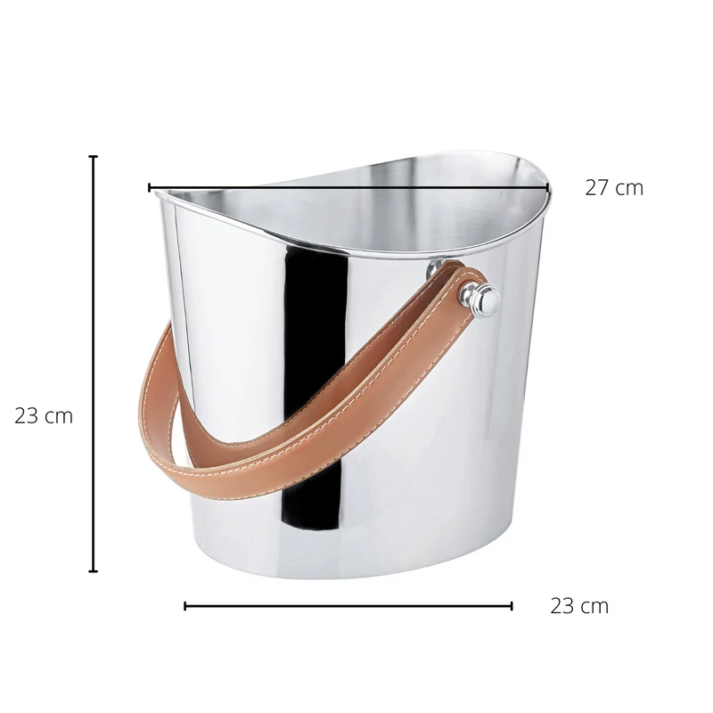 EDZARD Eiseimer Gilbert H 23 cm