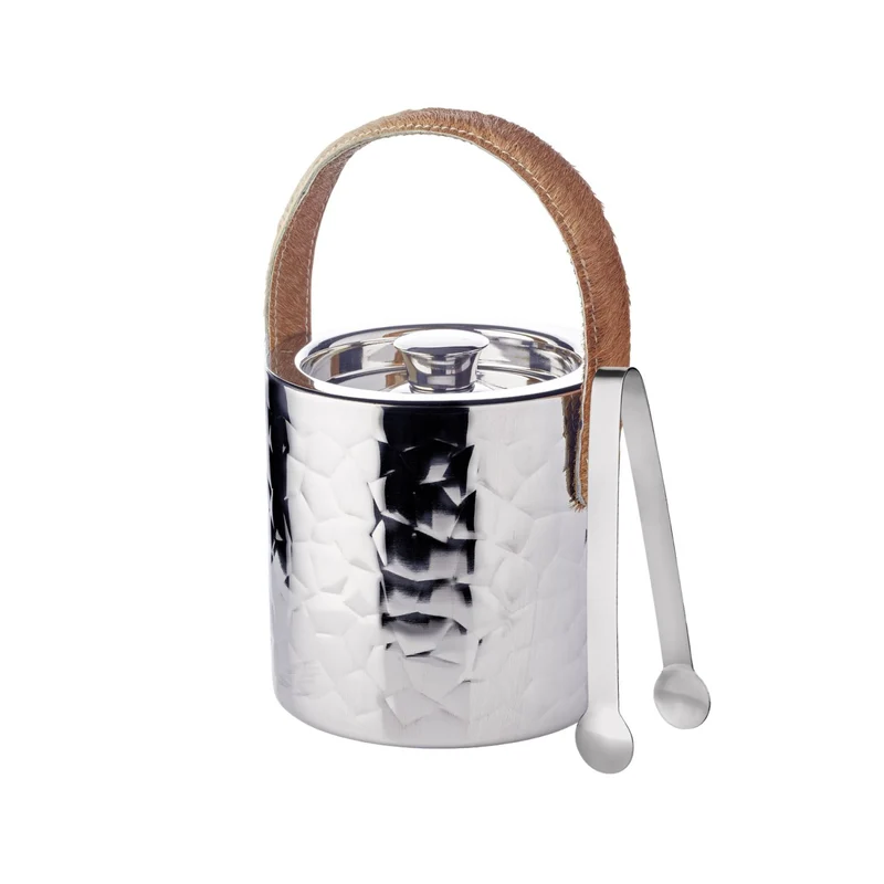 EDZARD Eiseimer Capri H 17 cm