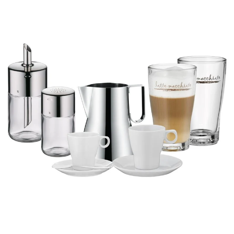 WMF Schokostreuer Barista