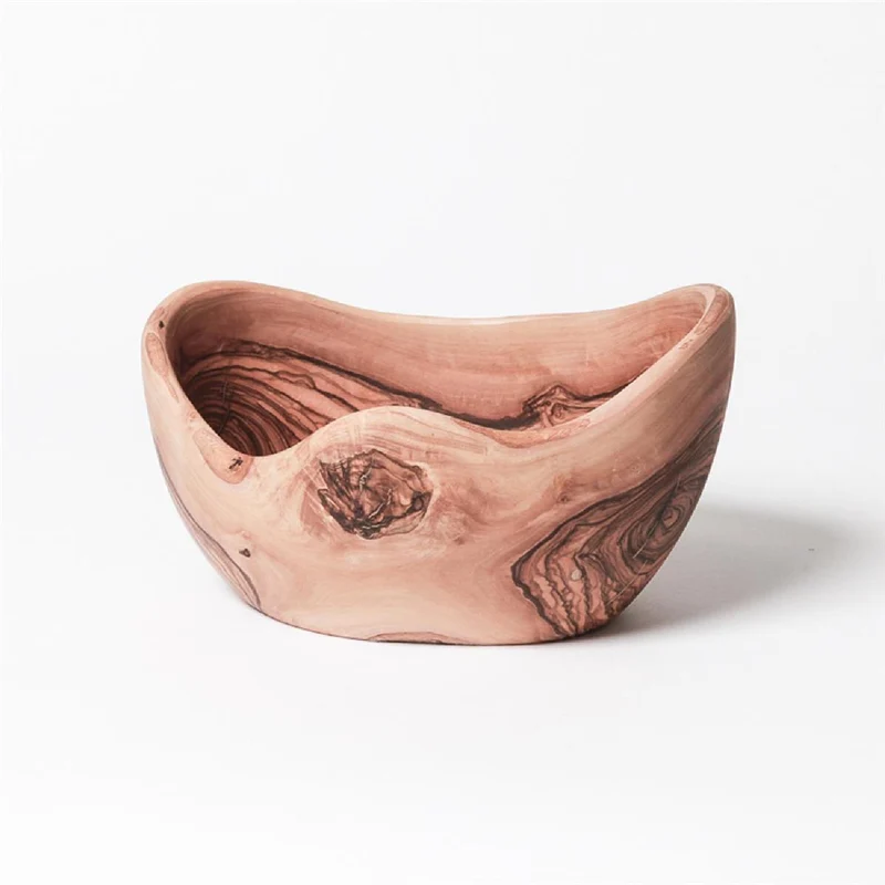 BÉRARD Obstschale rustikal - groß, Ø 28-29cm