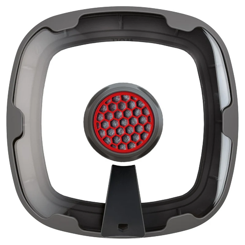 Woll Clean Lid, viereckig 24- 28 cm
