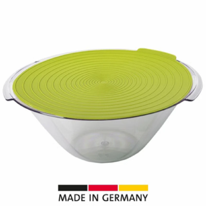 Salatschüssel 4 l mit Deckel »Fresh«