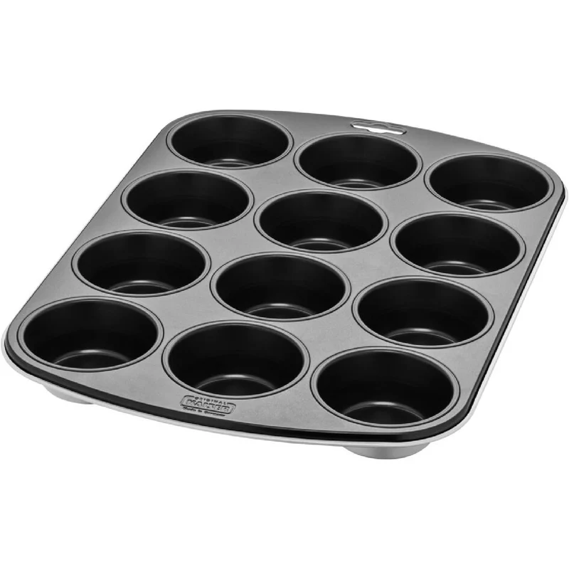 Kaiser Muffinform für 12 Muffins KAISER Go wild! Nubia