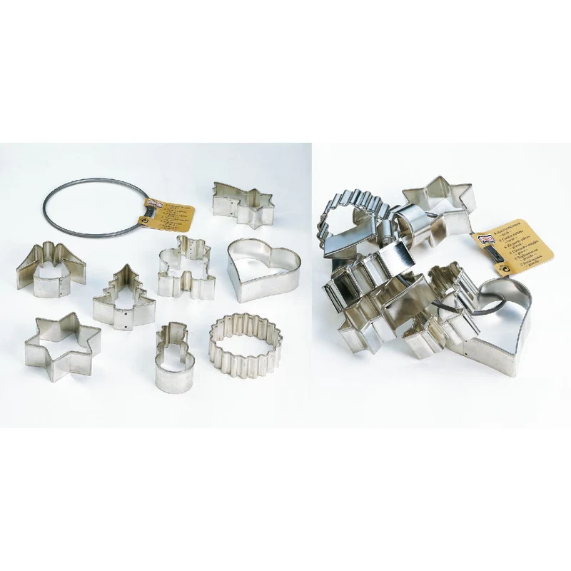 Kaiser Ausstechform Ring gross