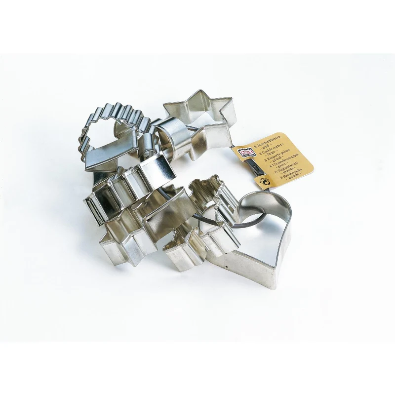Kaiser Ausstechform Ring gross