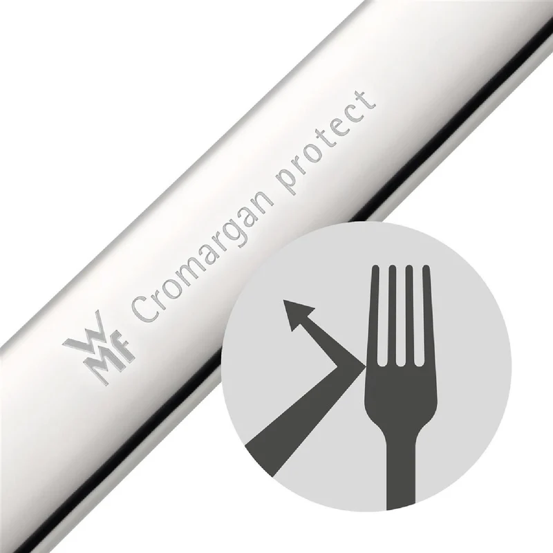WMF Atic Plus Menuemesser