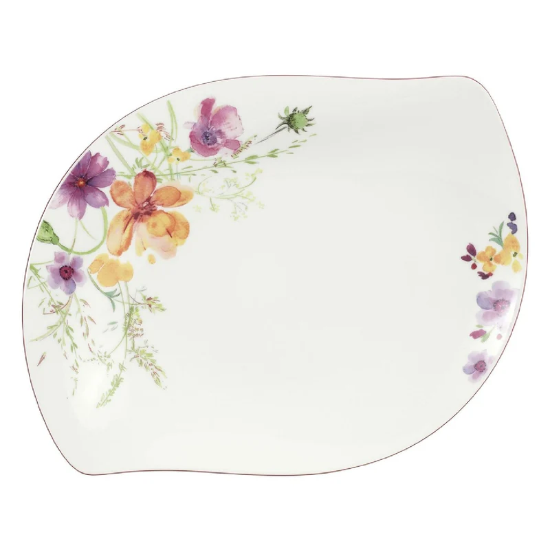 Villeroy & Boch Mariefleur Serve & Salad Schale flach