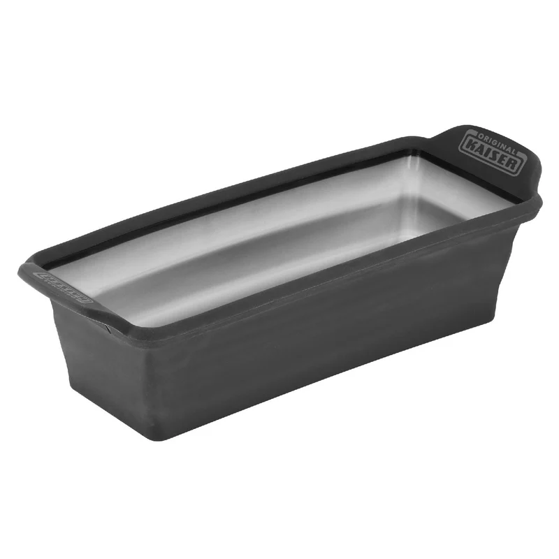 Kaiser Königskuchenform Silikon 24cm