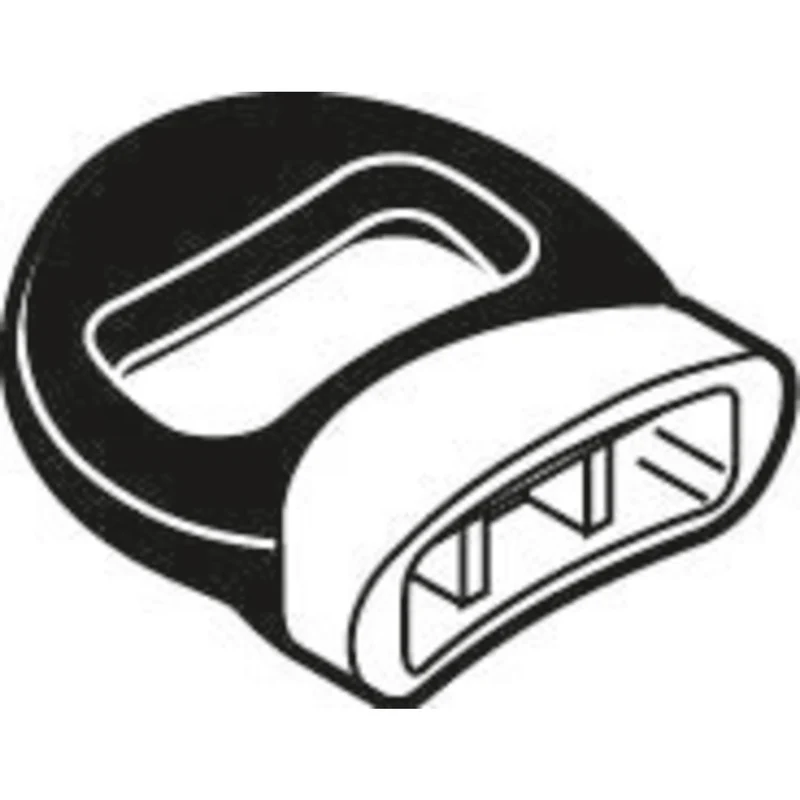 Silit Topfgegengriff Sicomatic t-plus/T/E 22 cm