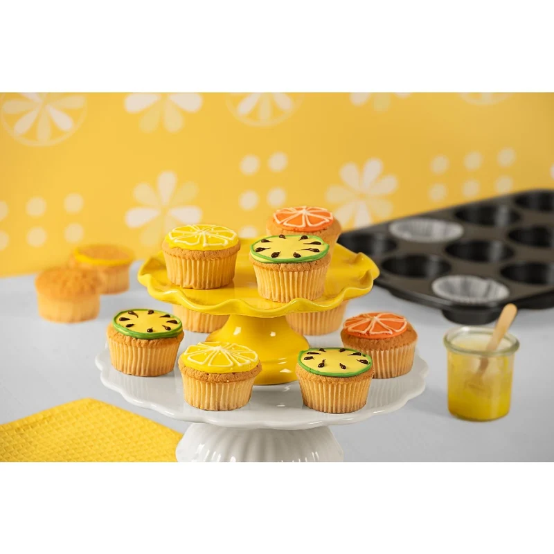 Kaiser Muffin-Set 2-teilig Creativ
