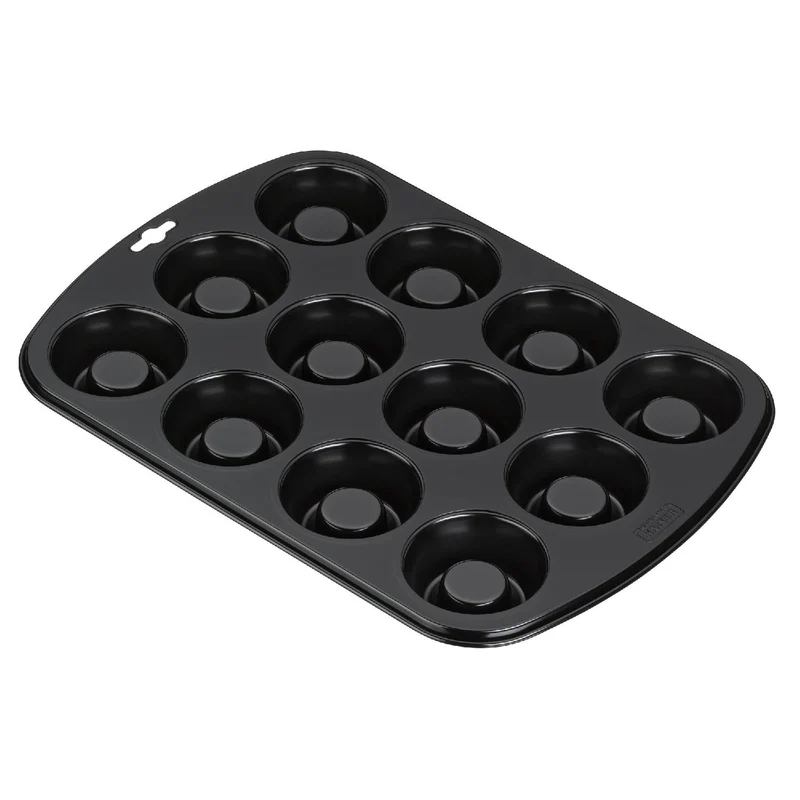Kaiser Muffinform für 12 Muffins, befüllbar Inspiration