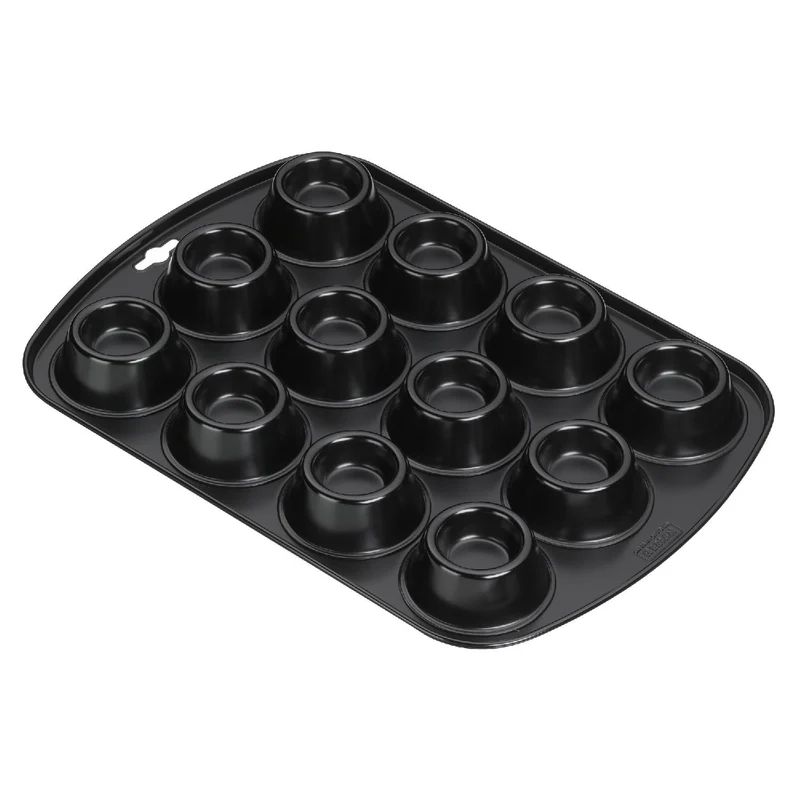 Kaiser Muffinform für 12 Muffins, befüllbar Inspiration