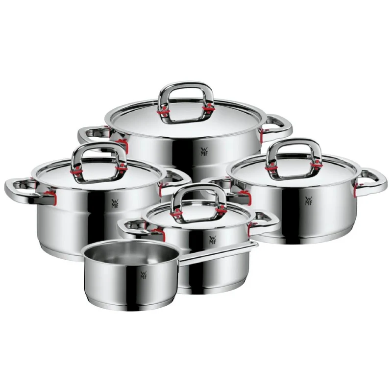 WMF TOPF-SET 5TLG PREMIUM ONE