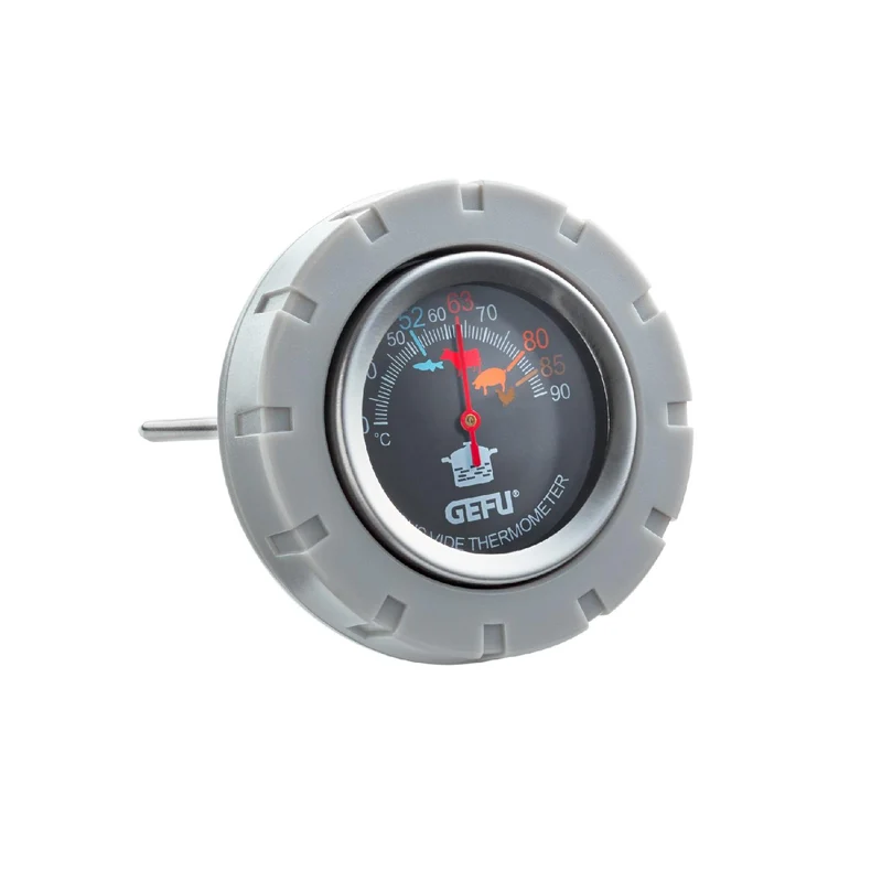 GEFU Sous Vide Thermometer SEGURO