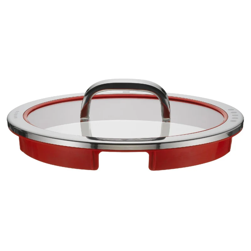 WMF Glasdeckel 24 cm Function 4
