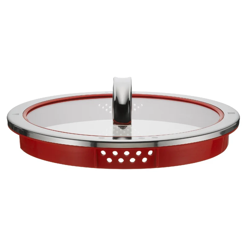 WMF Glasdeckel 24 cm Function 4