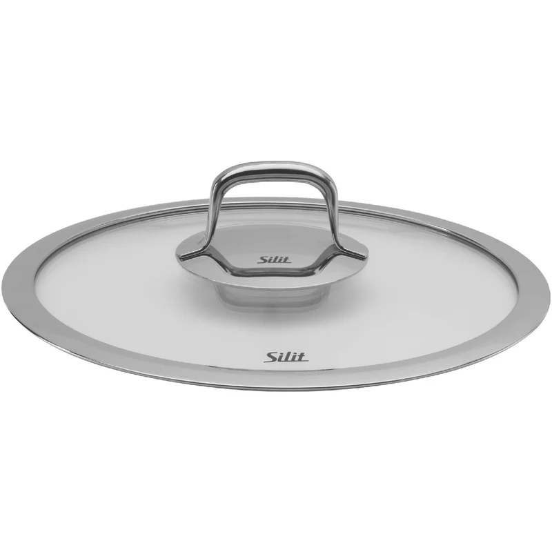 Silit Glasdeckel Compact 24cm