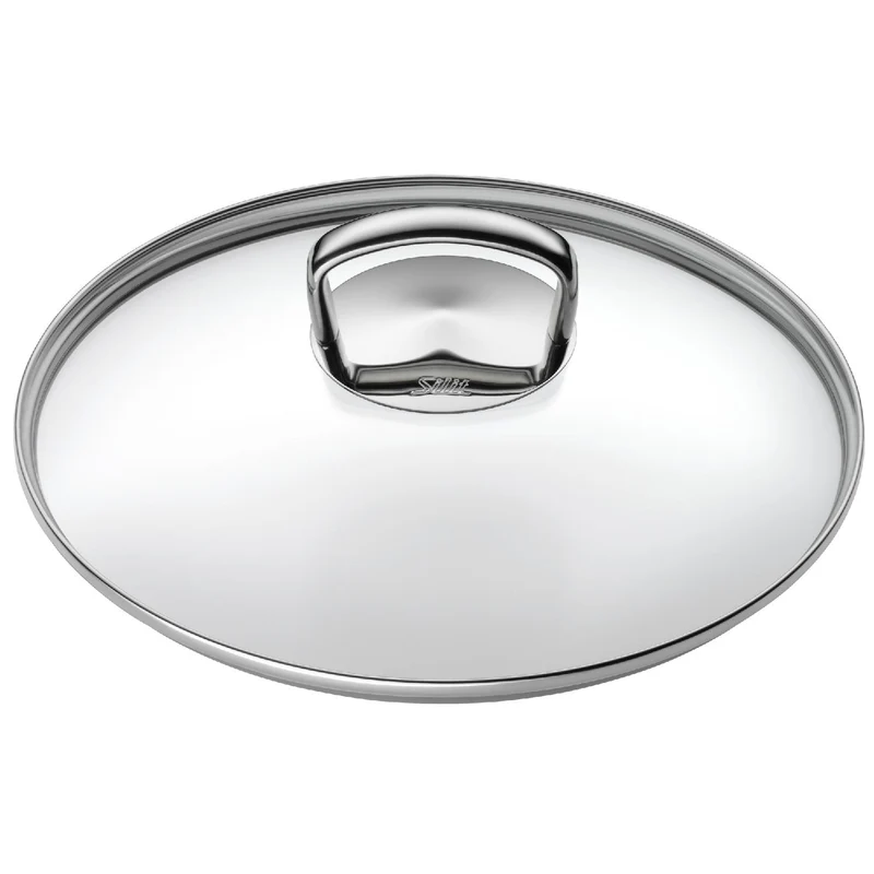 Silit Glasdeckel 28 cm zu Wok