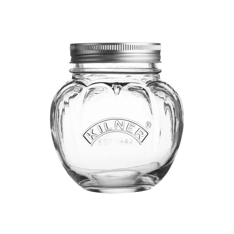 KILNER Marmeladenglas, Tomate, 400 ml