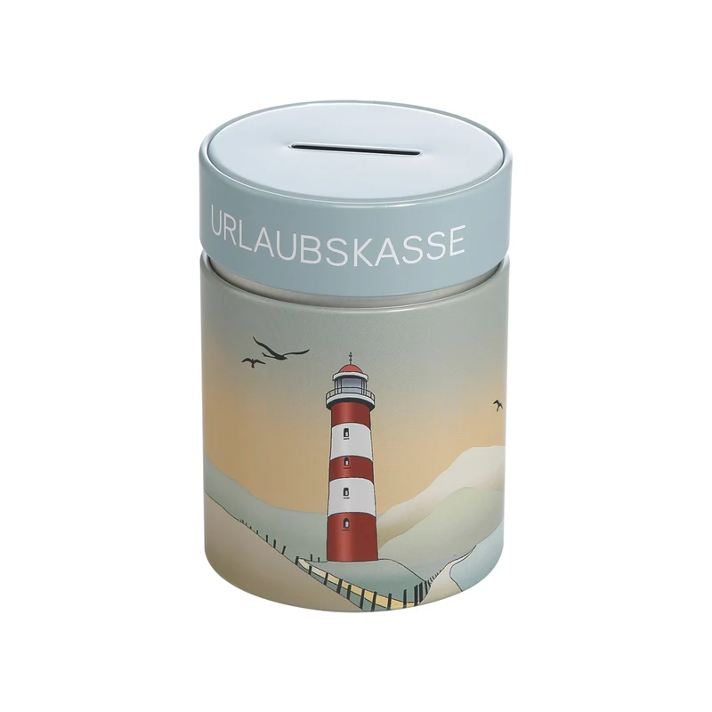Goebel Lighthouse Spardose