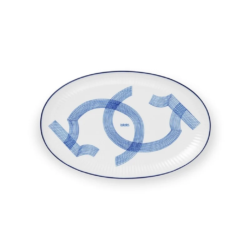 Royal Copenhagen Motif Assiette 23,5cm