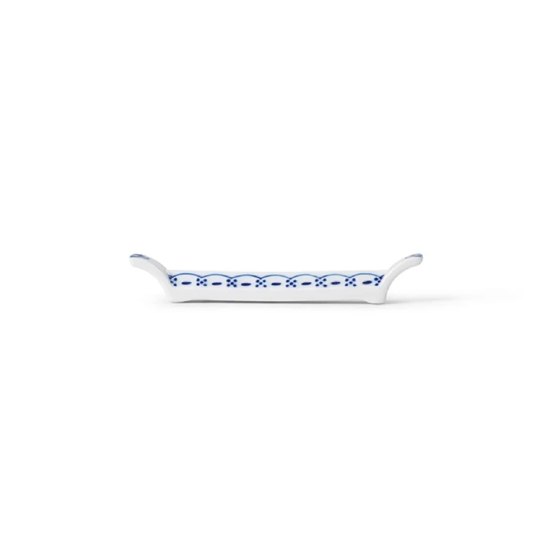 Royal Copenhagen Princess Messerbänkchen 10,5cm