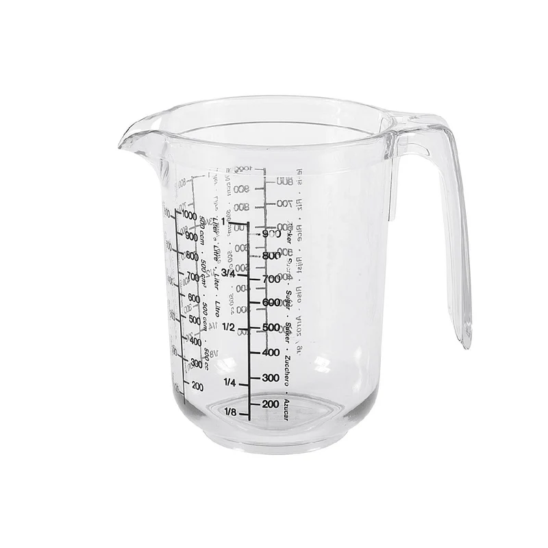 Messkanne »Gerda«, 1 l