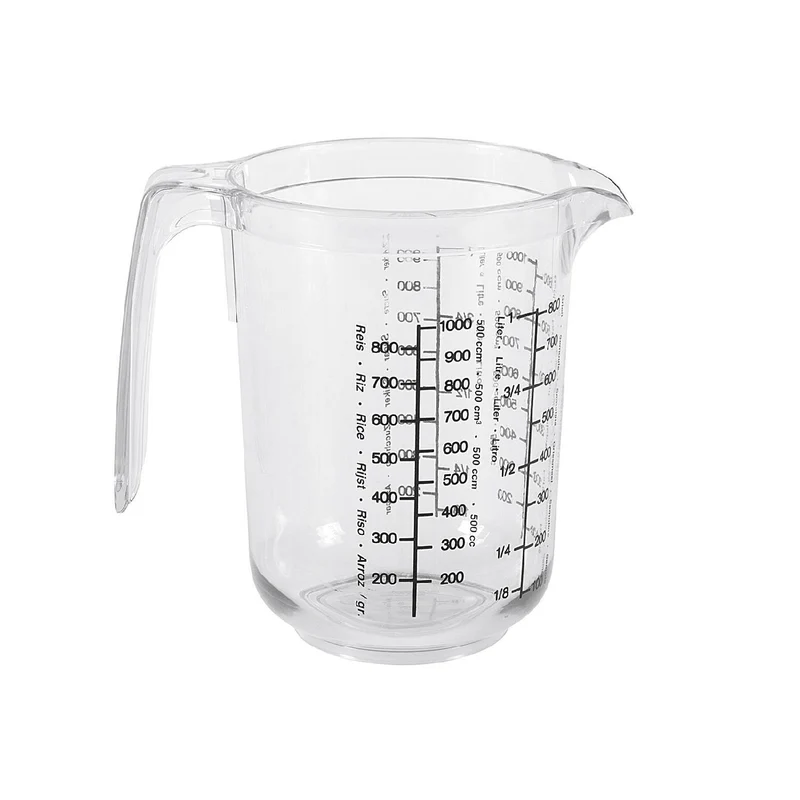 Messkanne »Gerda«, 1 l
