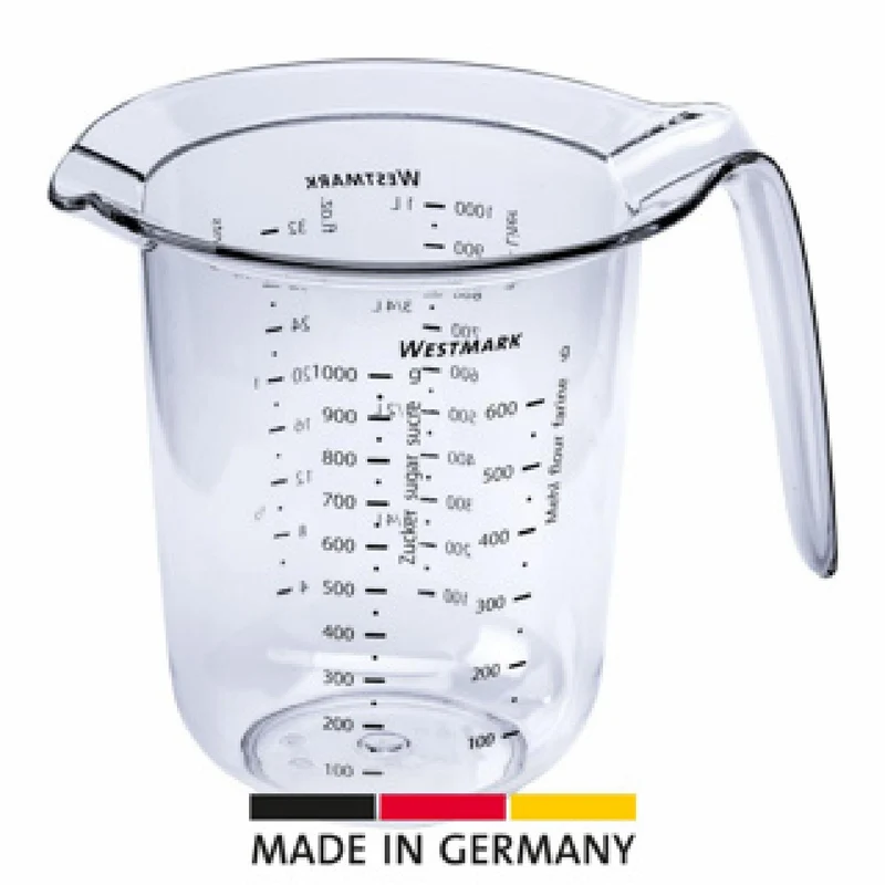 Messkanne, 1 l
