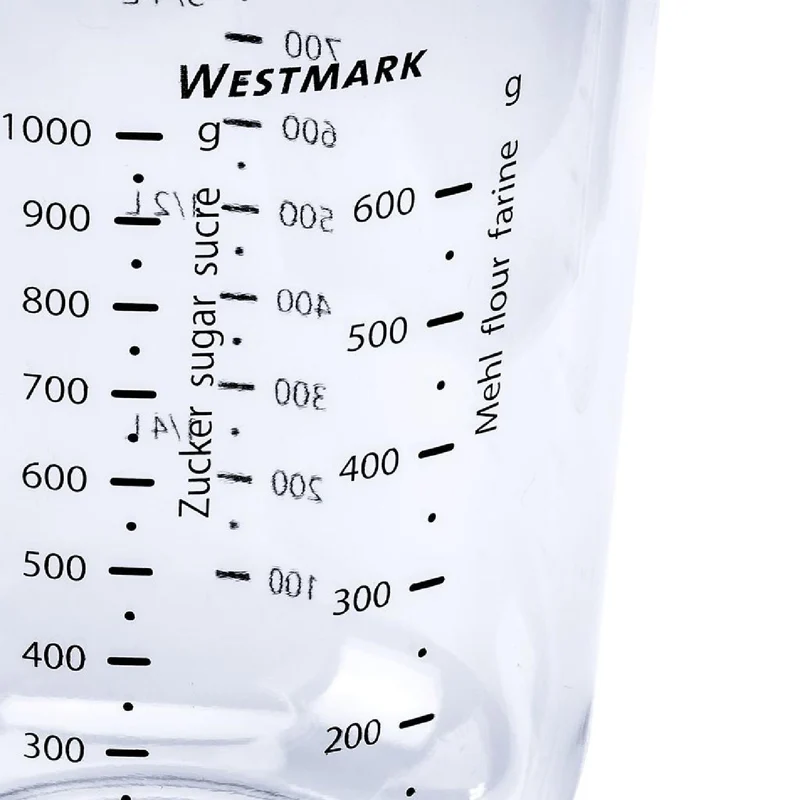 Messkanne, 1 l