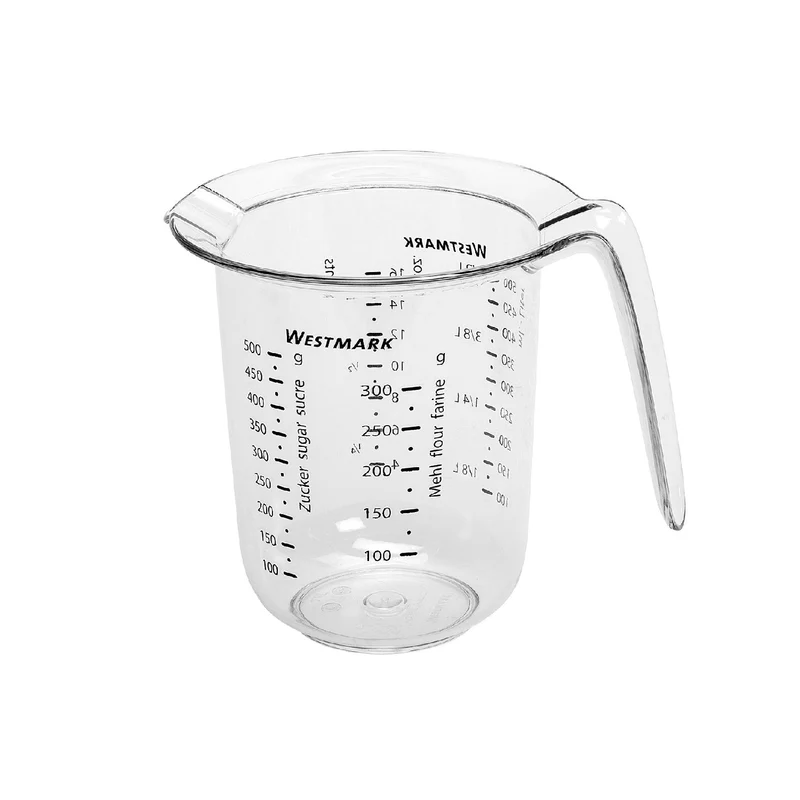 Messkanne, 0,5 l