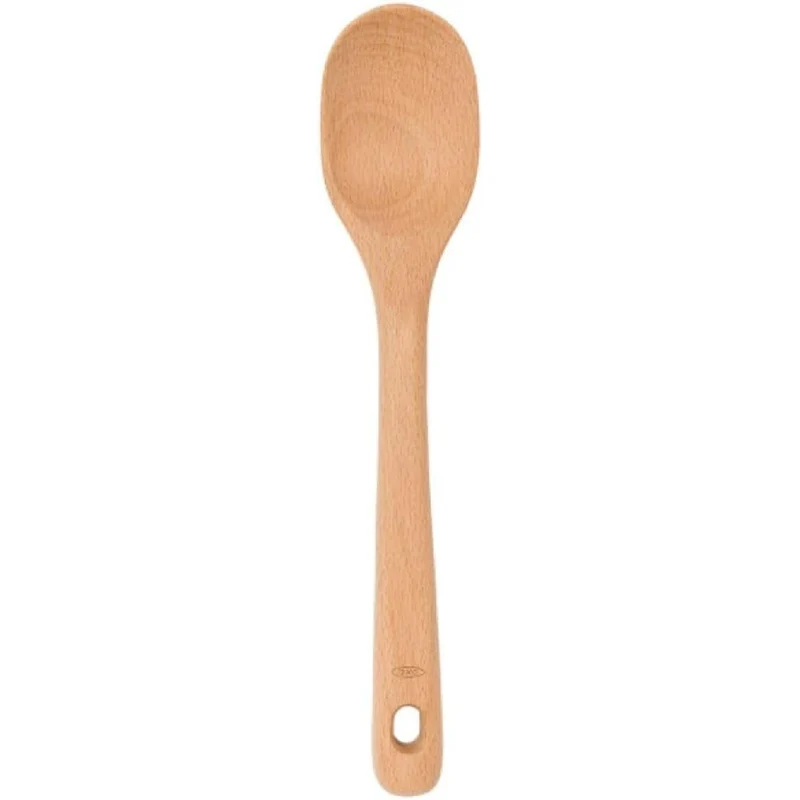 OXO Kochlöffel Holz