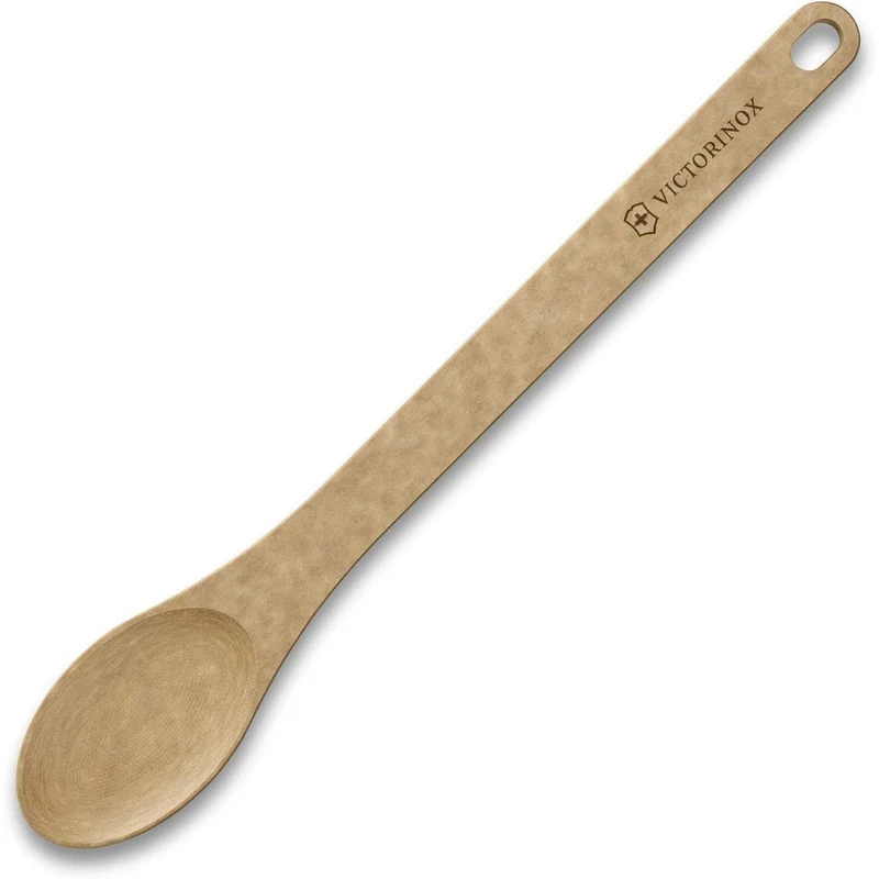 Victorinox Kochlöffel klein, braun