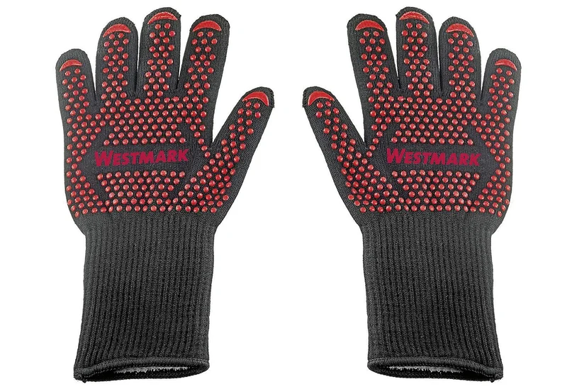 WESTMARK WESTMARK Grillhandschuhe 2St