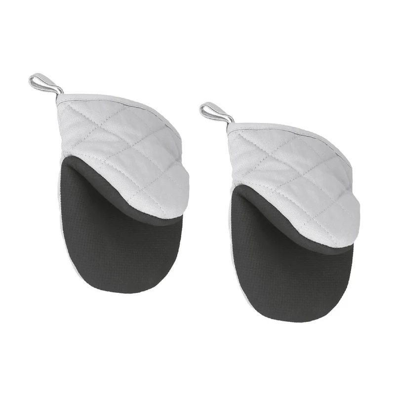 Ofenhandschuh antislip