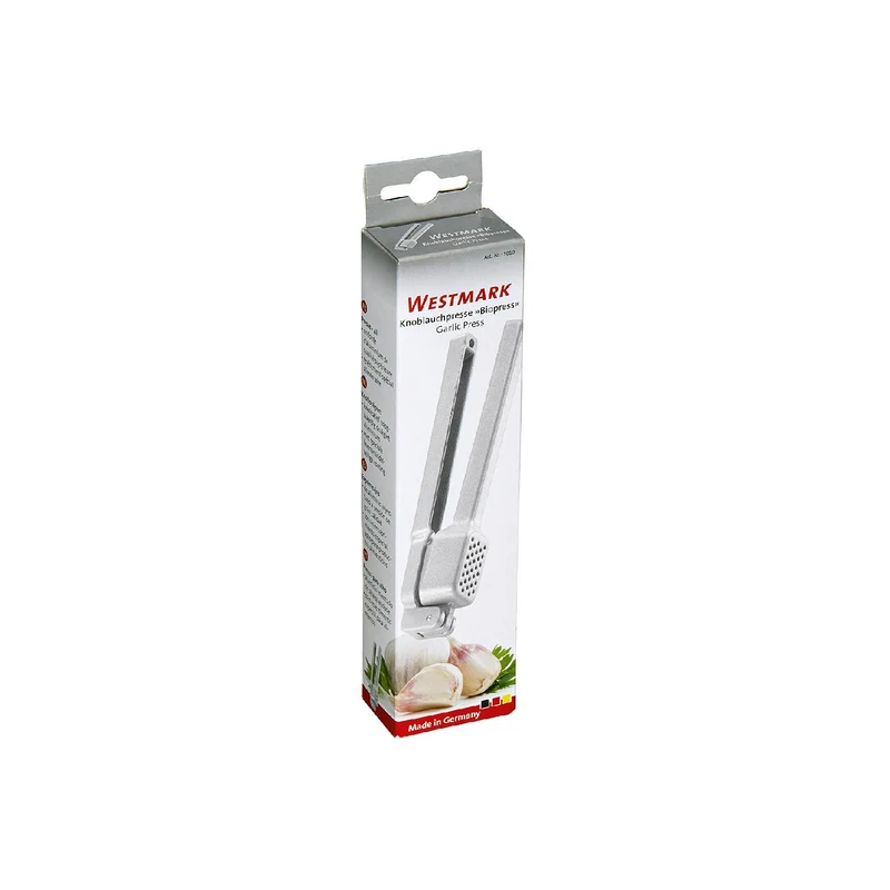 Knoblauchpresse »Biopress«