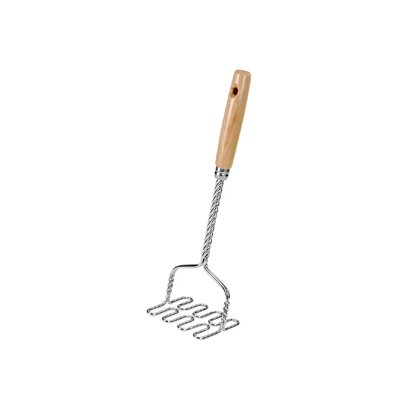 Kartoffelstampfer verchr.32cm
