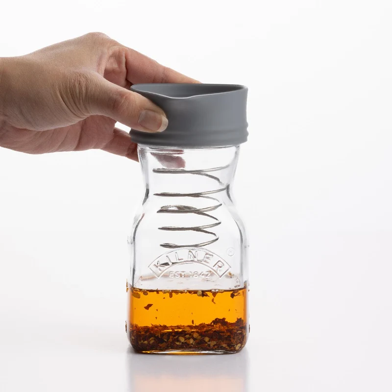 KILNER Salatdressing Zubereiter