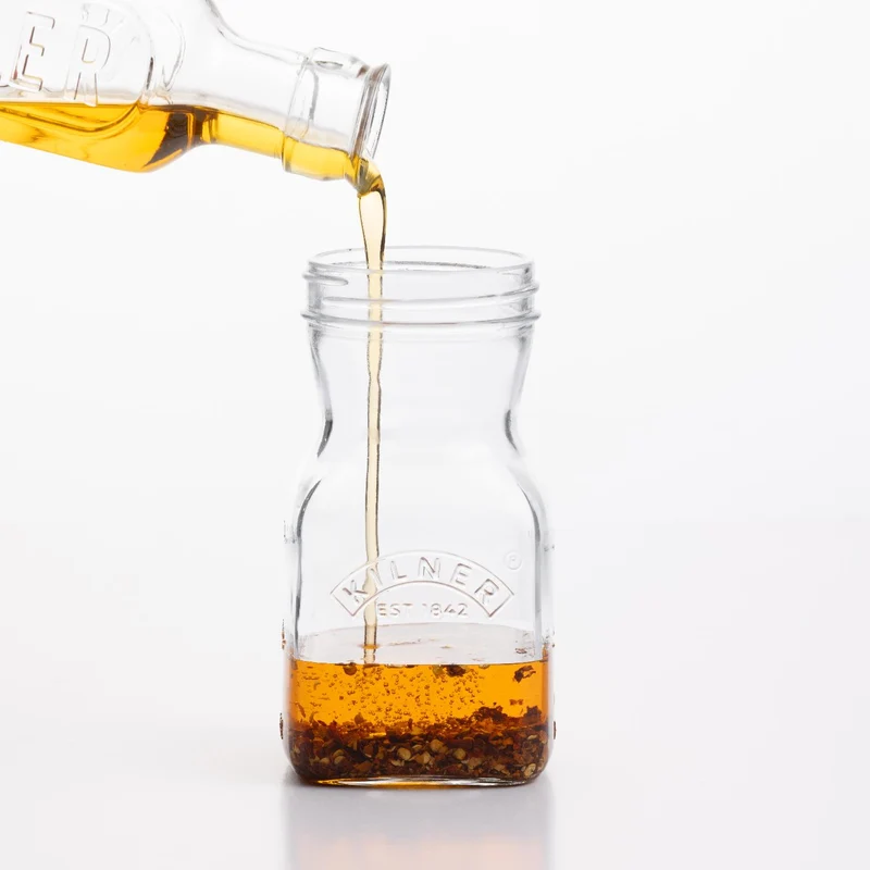 KILNER Salatdressing Zubereiter