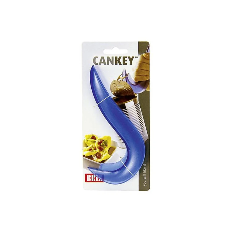 Dosenöffner Cankey Frost