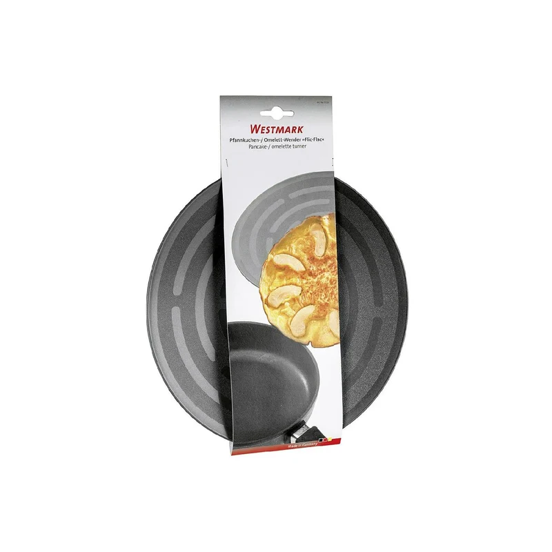 Pfannkuchen-/Omelettwender »Flic-Flac«, ø 26 cm