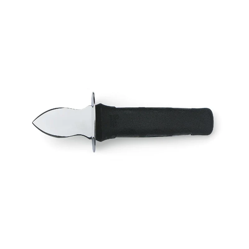 Victorinox Austernbrecher, Nylongriff schwarz