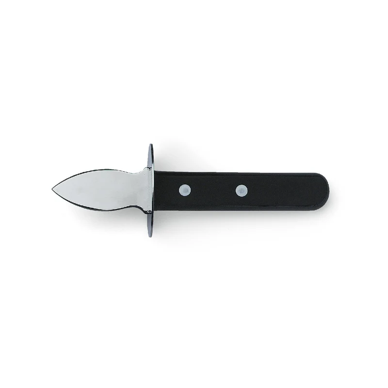 Victorinox Austernbrecher, Pressholz schwarz