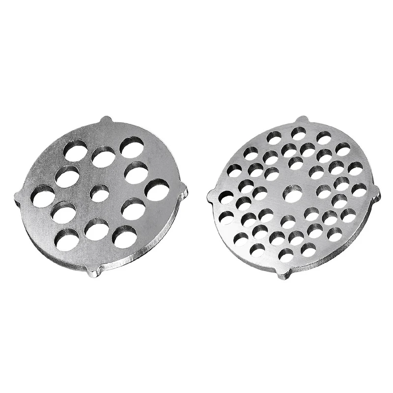 METALTEX Fleischwolf Tartare