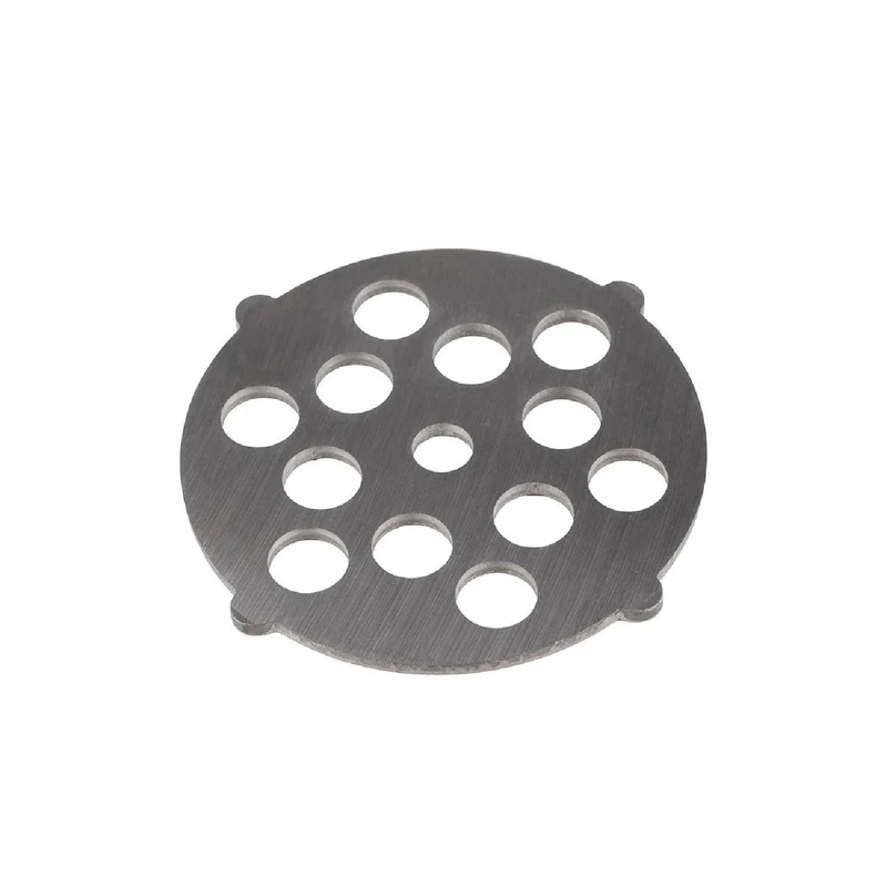 GEFU Lochscheibe 8 mm zur Art.-Nr. 14700 Fleischwolf Gr. 5